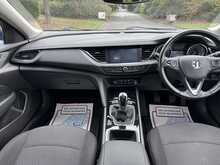 Vauxhall Insignia i Turbo Design Nav 