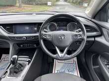 Vauxhall Insignia i Turbo Design Nav 