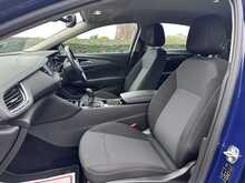 Vauxhall Insignia i Turbo Design Nav 