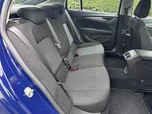 Vauxhall Insignia i Turbo Design Nav 