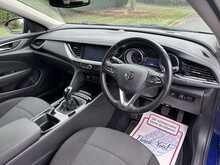 Vauxhall Insignia i Turbo Design Nav 
