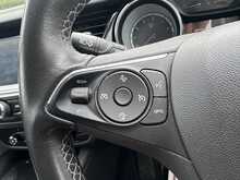 Vauxhall Insignia i Turbo Design Nav 