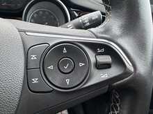 Vauxhall Insignia i Turbo Design Nav 