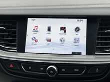 Vauxhall Insignia i Turbo Design Nav 