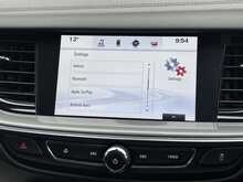 Vauxhall Insignia i Turbo Design Nav 