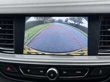 Vauxhall Insignia i Turbo Design Nav 
