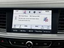 Vauxhall Insignia i Turbo Design Nav 
