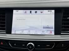 Vauxhall Insignia i Turbo Design Nav 
