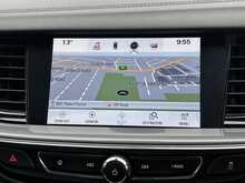Vauxhall Insignia i Turbo Design Nav 