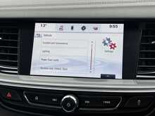 Vauxhall Insignia i Turbo Design Nav 