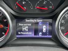 Vauxhall Insignia i Turbo Design Nav 