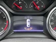 Vauxhall Insignia i Turbo Design Nav 