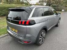 Peugeot 5008 PureTech GT Line 