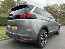 Peugeot 5008 PureTech GT Line 