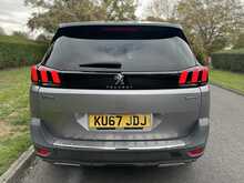 Peugeot 5008 PureTech GT Line 