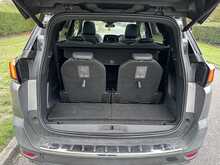 Peugeot 5008 PureTech GT Line 