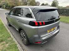 Peugeot 5008 PureTech GT Line 