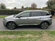 Peugeot 5008 PureTech GT Line 