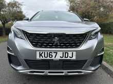 Peugeot 5008 PureTech GT Line 