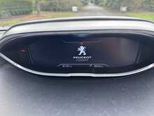 Peugeot 5008 PureTech GT Line 