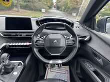 Peugeot 5008 PureTech GT Line 