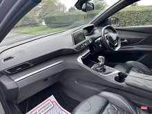 Peugeot 5008 PureTech GT Line 