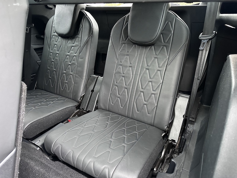 Peugeot PureTech GT Line SUV 1.2 Manual Petrol