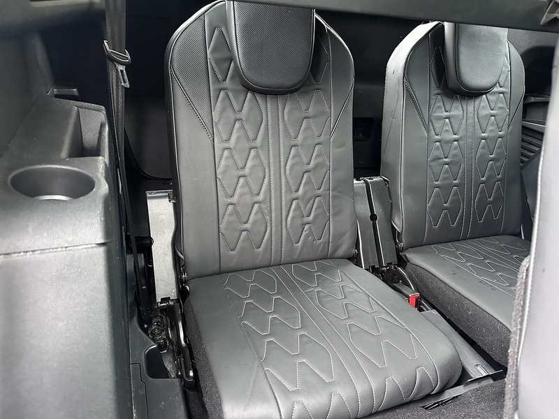 Peugeot PureTech GT Line SUV 1.2 Manual Petrol