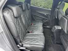 Peugeot 5008 PureTech GT Line 