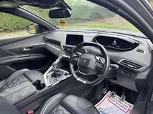 Peugeot 5008 PureTech GT Line 