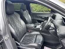 Peugeot 5008 PureTech GT Line 