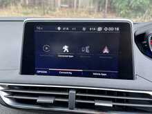 Peugeot 5008 PureTech GT Line 