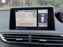 Peugeot 5008 PureTech GT Line 