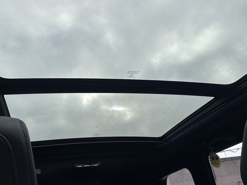 Peugeot PureTech GT Line SUV 1.2 Manual Petrol