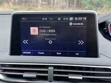 Peugeot 5008 PureTech GT Line 