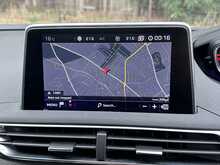 Peugeot 5008 PureTech GT Line 