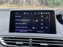 Peugeot 5008 PureTech GT Line 