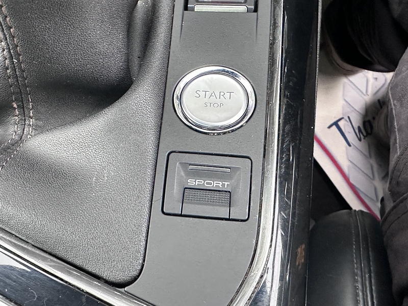 Peugeot PureTech GT Line SUV 1.2 Manual Petrol