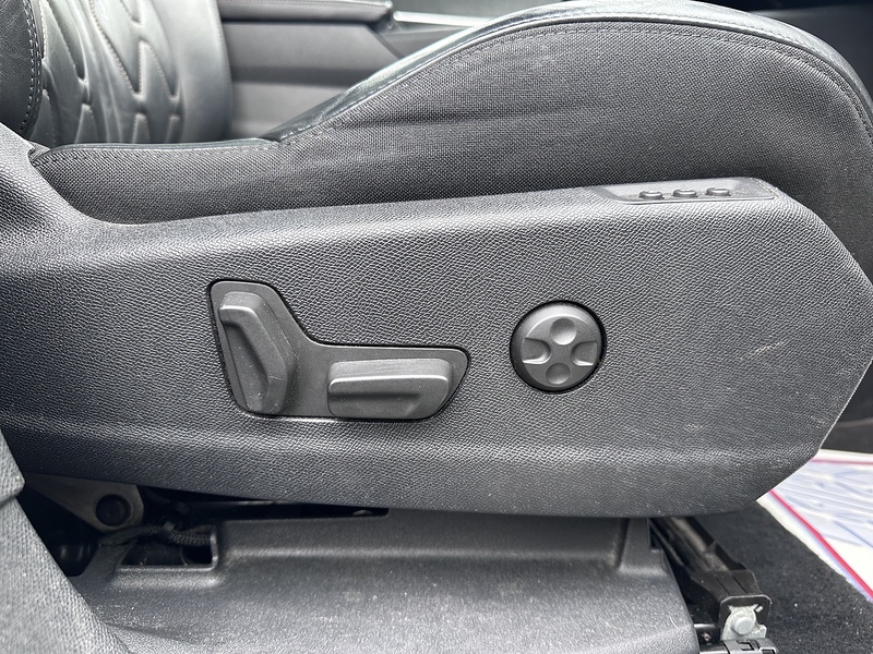 Peugeot PureTech GT Line SUV 1.2 Manual Petrol