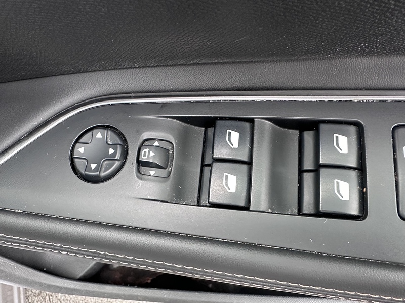 Peugeot PureTech GT Line SUV 1.2 Manual Petrol