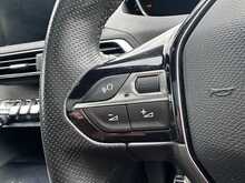 Peugeot 5008 PureTech GT Line 