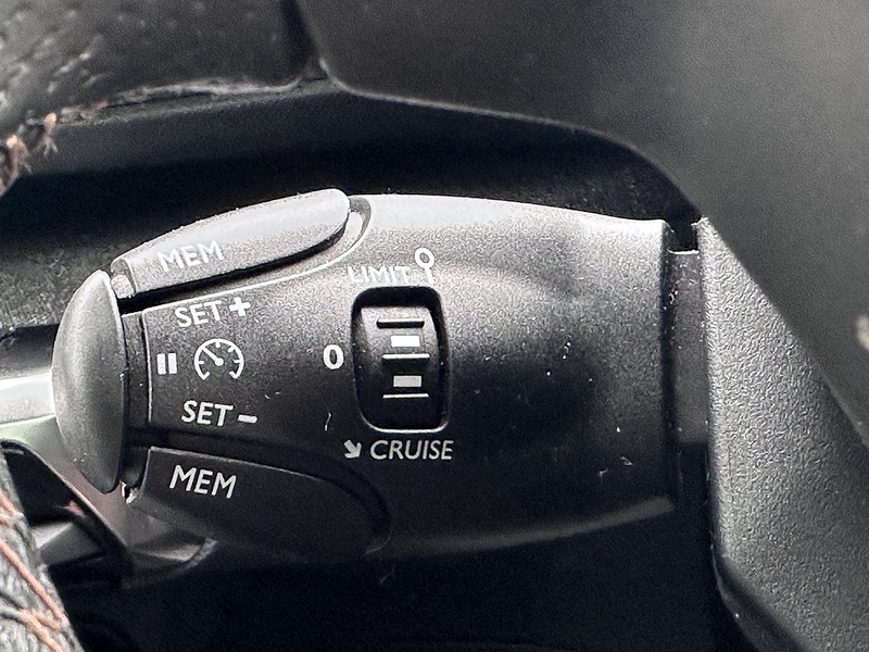 Peugeot PureTech GT Line SUV 1.2 Manual Petrol