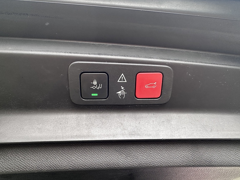 Peugeot PureTech GT Line SUV 1.2 Manual Petrol