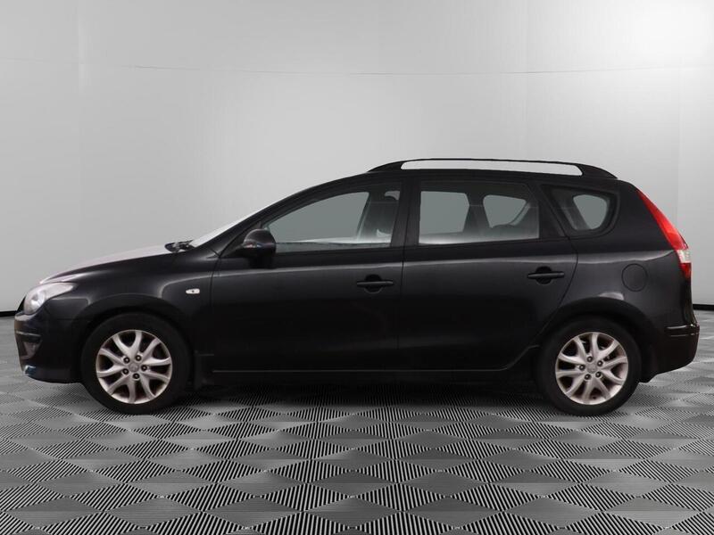 Hyundai 1.6 Comfort Estate 5dr Petrol Manual Euro 5 (124 bhp)