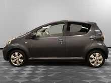 Toyota AYGO VVT-i Go 