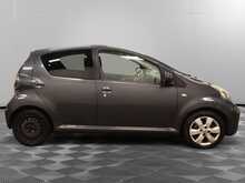 Toyota AYGO VVT-i Go 