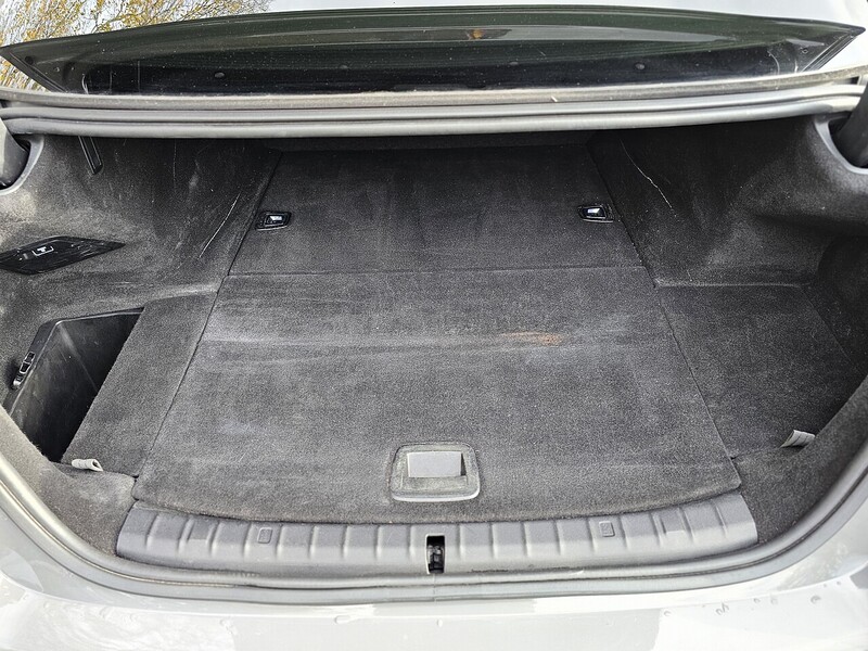 BMW 3.0 545e 12kWh M Sport Saloon 4dr Petrol Plug-in Hybrid Steptronic xDrive Euro 6 (s/s) (394 ps)