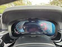 BMW 5 Series 545e M Sport 