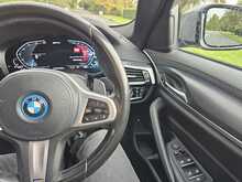 BMW 5 Series 545e M Sport 