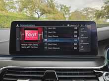 BMW 5 Series 545e M Sport 